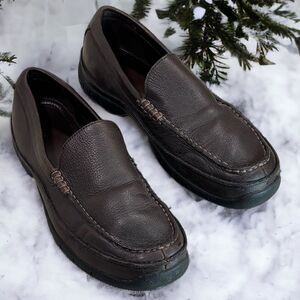 Chaps Zacka Loafers Mens Size 10M